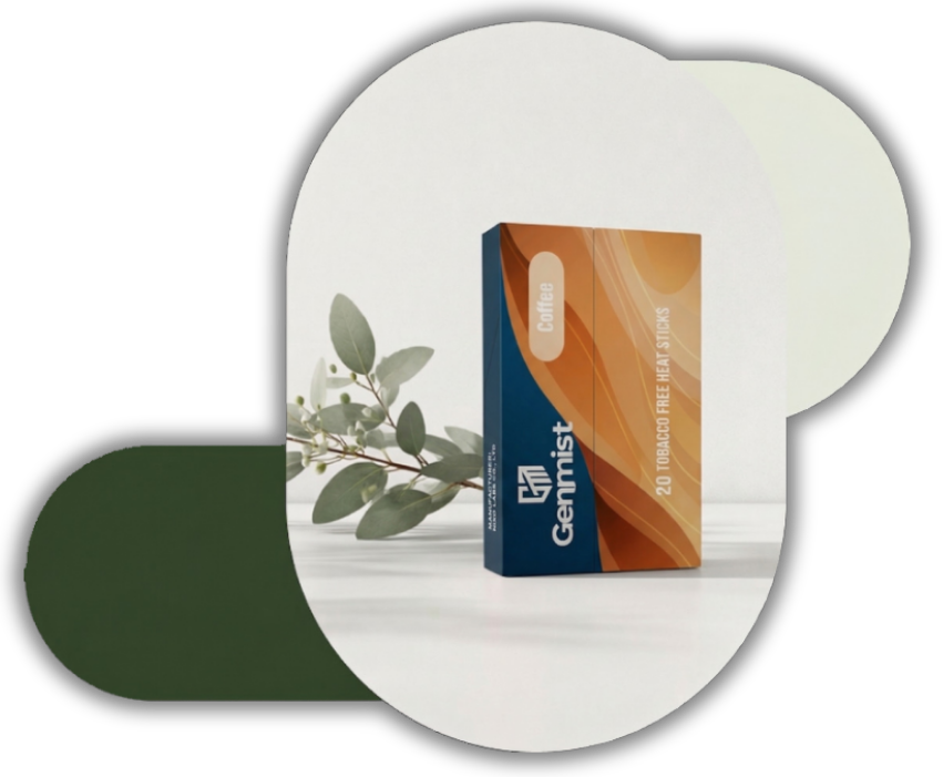 cigaretes su nikotinu