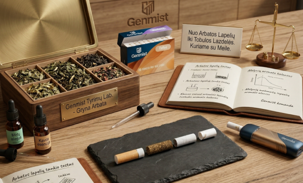 Kaitinimo Lazdelių Gamyba