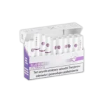 nexus blueberry cigaretes su nikotinu