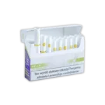 nexus melon cigaretes su nikotinu
