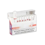 nexus orange cigaretes su nikotinu