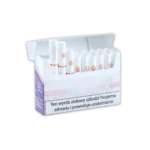 nexus peach cigaretes