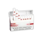 nexus strawberry cigaretes su nikotinu