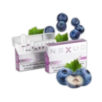 nexus zero blueberry cigaretes skonio