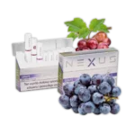 nexus zero grape cigaretes