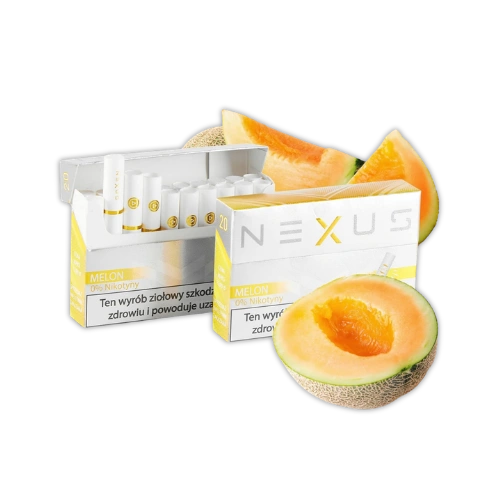 NEXUS Zero Melon