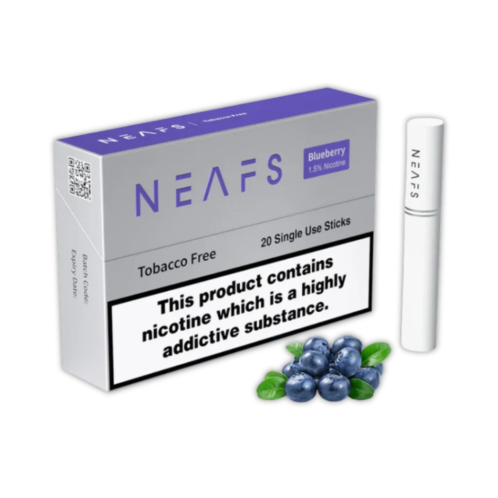 Neafs Blueberry