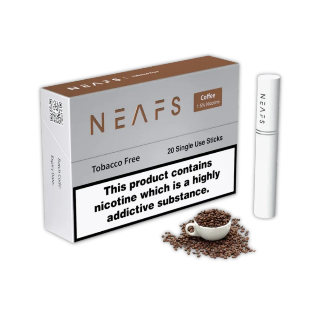 Neafs Coffee