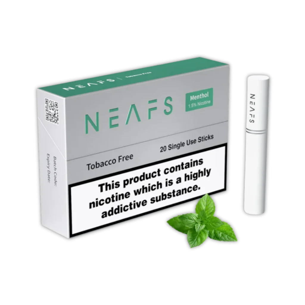 Neafs Menthol