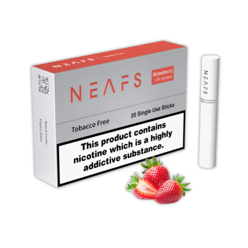 Neafs Strawberry